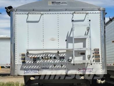 Wilson DWH-500 Citas piekabes