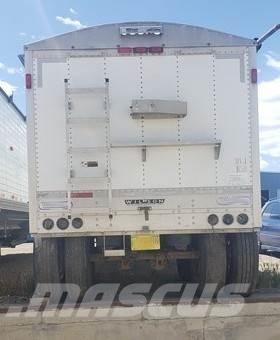 Wilson DWH-500 Citas piekabes