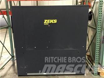  ZEKS 1200HSFW600 Saspiesta gaisa žāvētāji