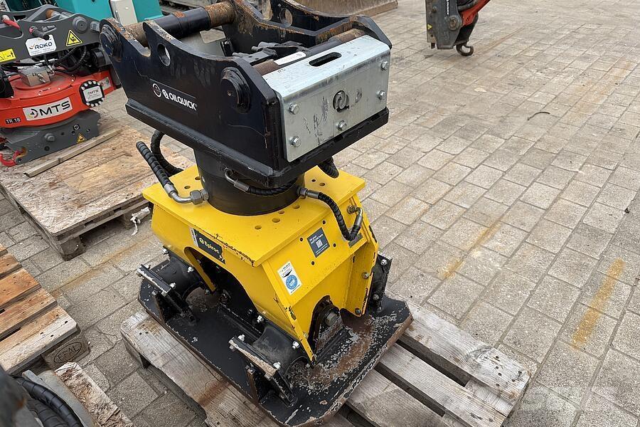 Epiroc HC 450 Citas sastāvdaļas