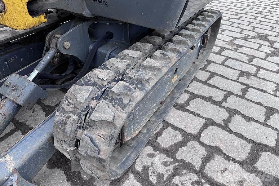 Neuson ET 16 Mini ekskavatori < 7 t