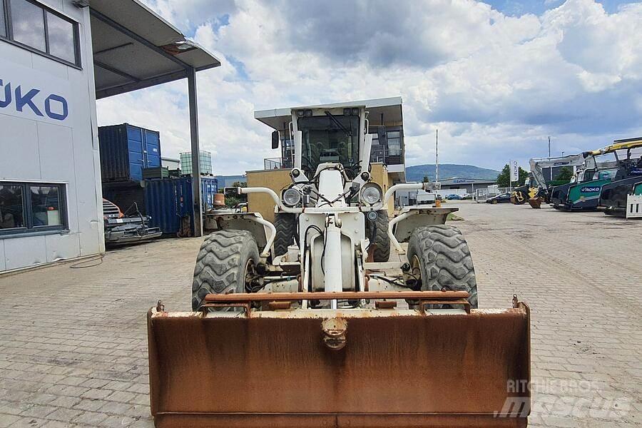 O&K F 156.6 Greideri