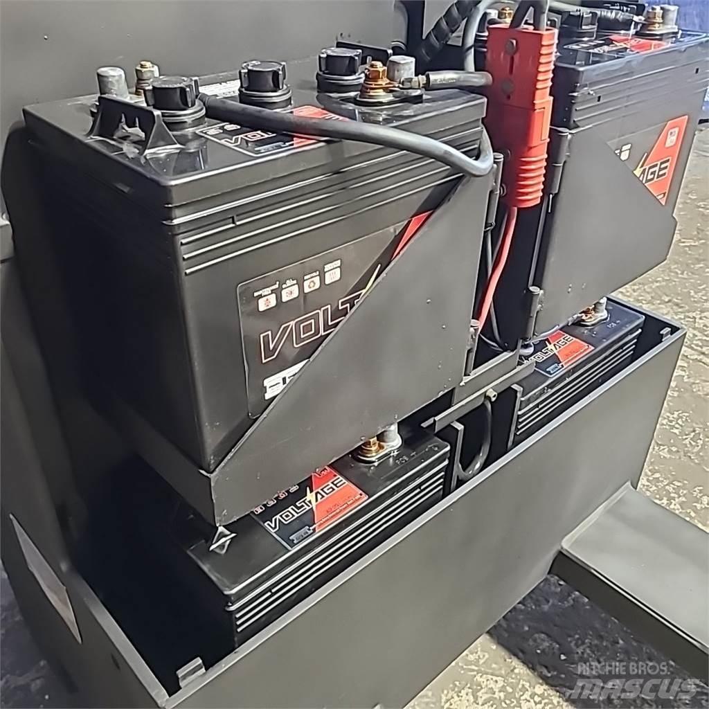 Doosan BW23S-7 Būvniecība- Citi