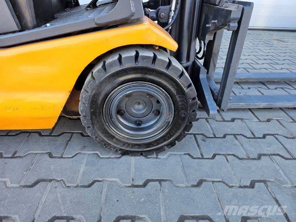 Still R20-16 Elektriskie iekrāvēji