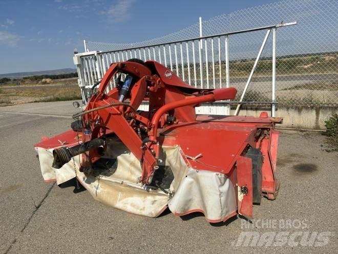 Kuhn FC 3125 RF Lauksaimniecība- Citi