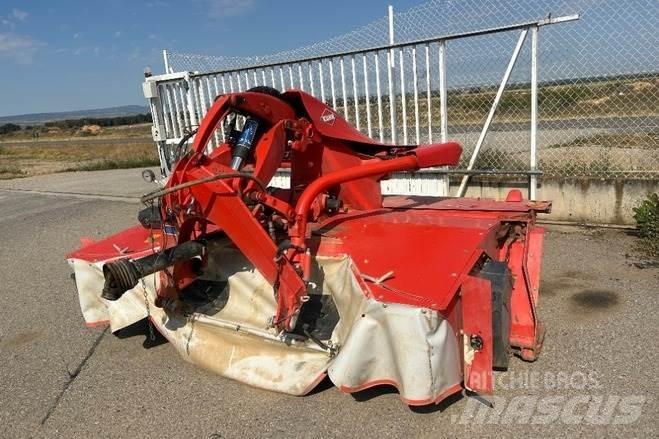 Kuhn FC 3125 RF Lauksaimniecība- Citi