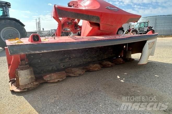 Kuhn FC 3125 RF Lauksaimniecība- Citi