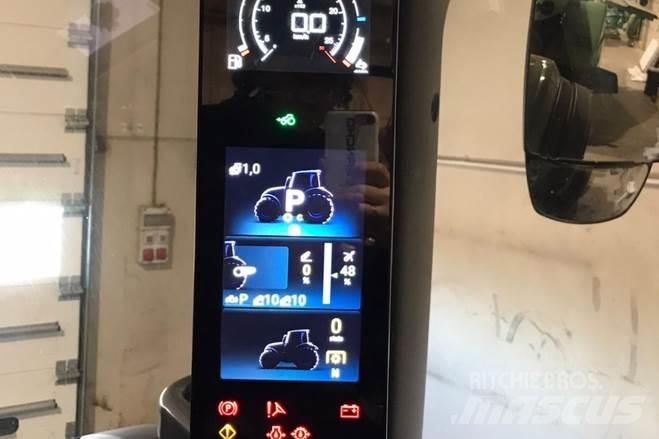 Valtra T235D Traktori