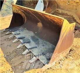 CAT  914G Kausi