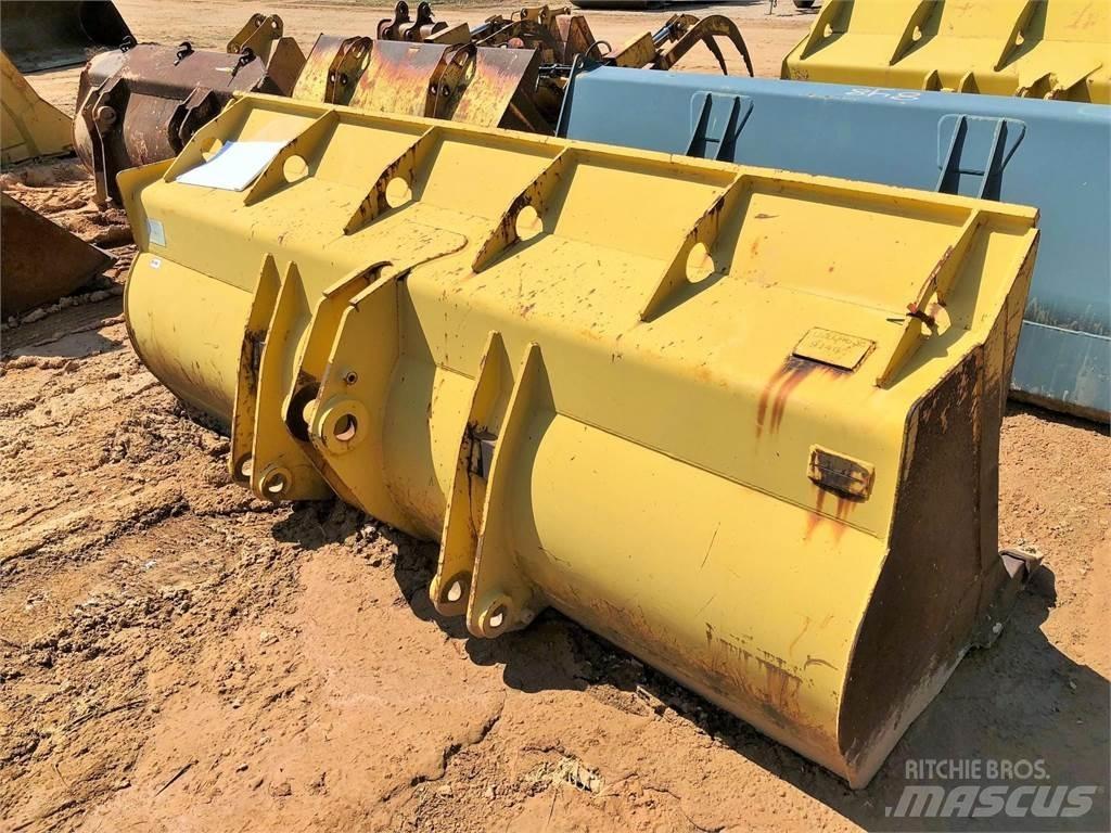 CAT  914G Kausi