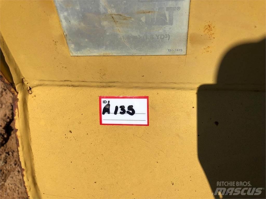 CAT  914G Kausi