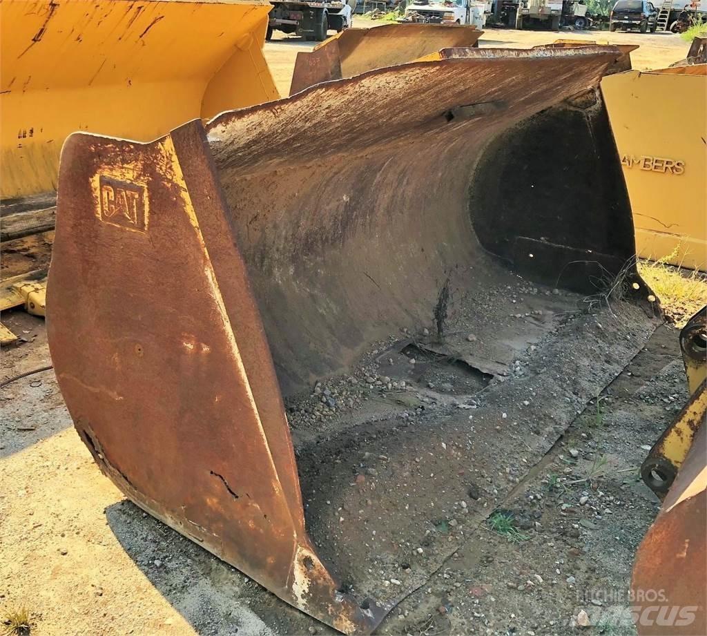 CAT  962G Kausi