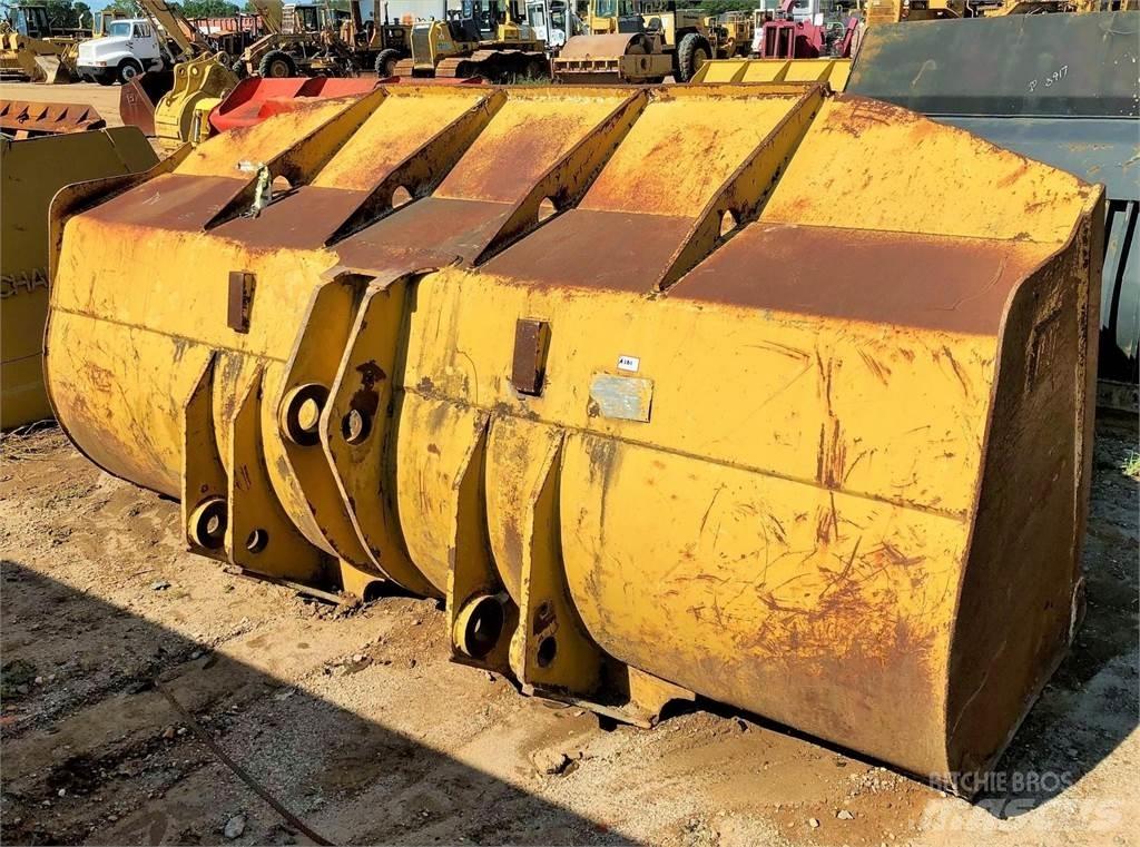 CAT  962G Kausi