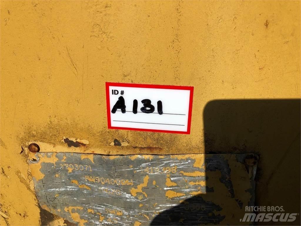 CAT  962G Kausi