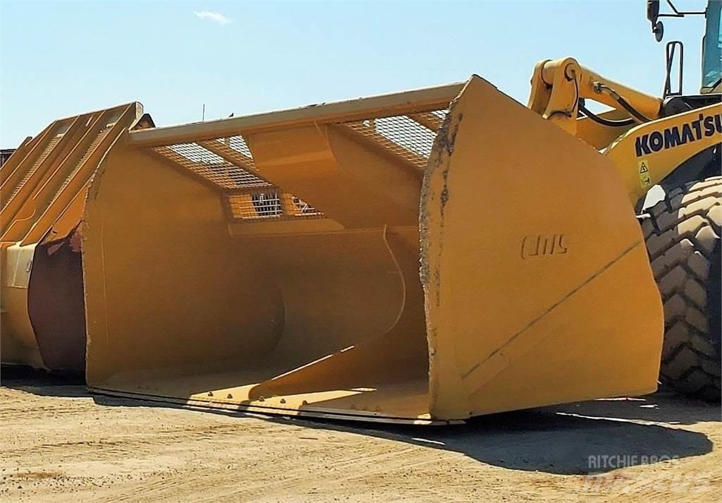 CWS WA500-7/8 Kausi