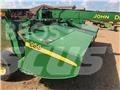 John Deere 956 Vālotāji