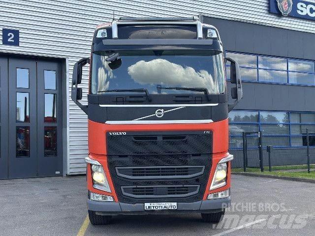 Volvo FH Vilcēji
