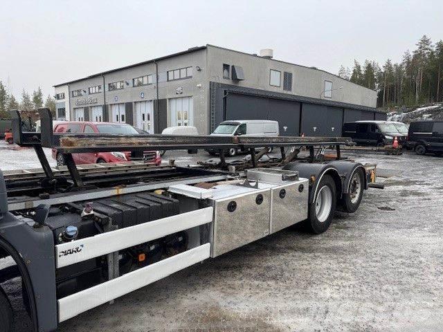 MAN TGS 26.500 Citi
