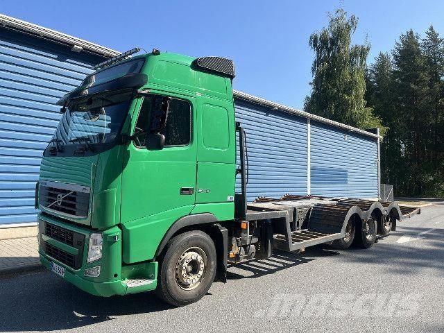 Volvo FH-D13 Citi