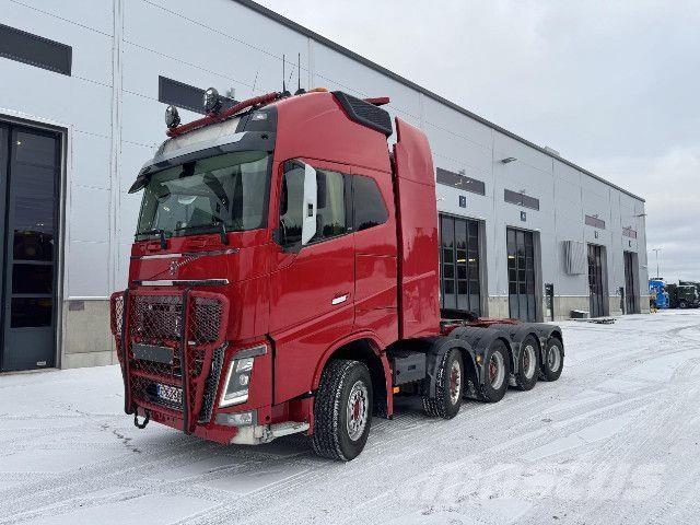 Volvo FH16 Vilcēji