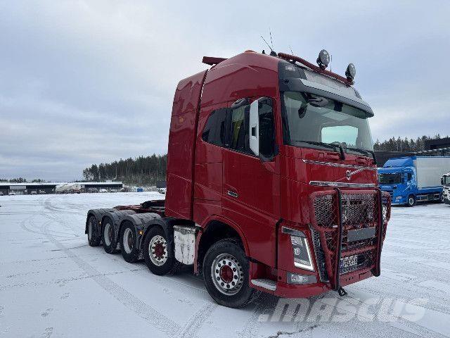 Volvo FH16 Vilcēji