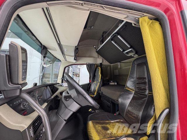 Volvo FH16 Vilcēji