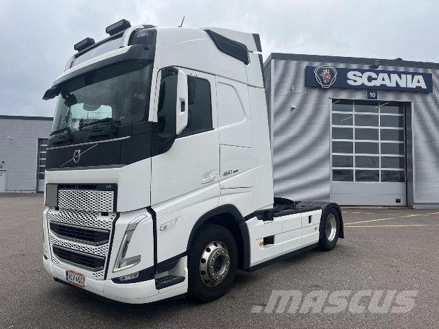 Volvo FH460 4x2 Vilcēji