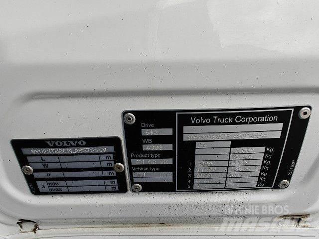 Volvo FM420 Citi