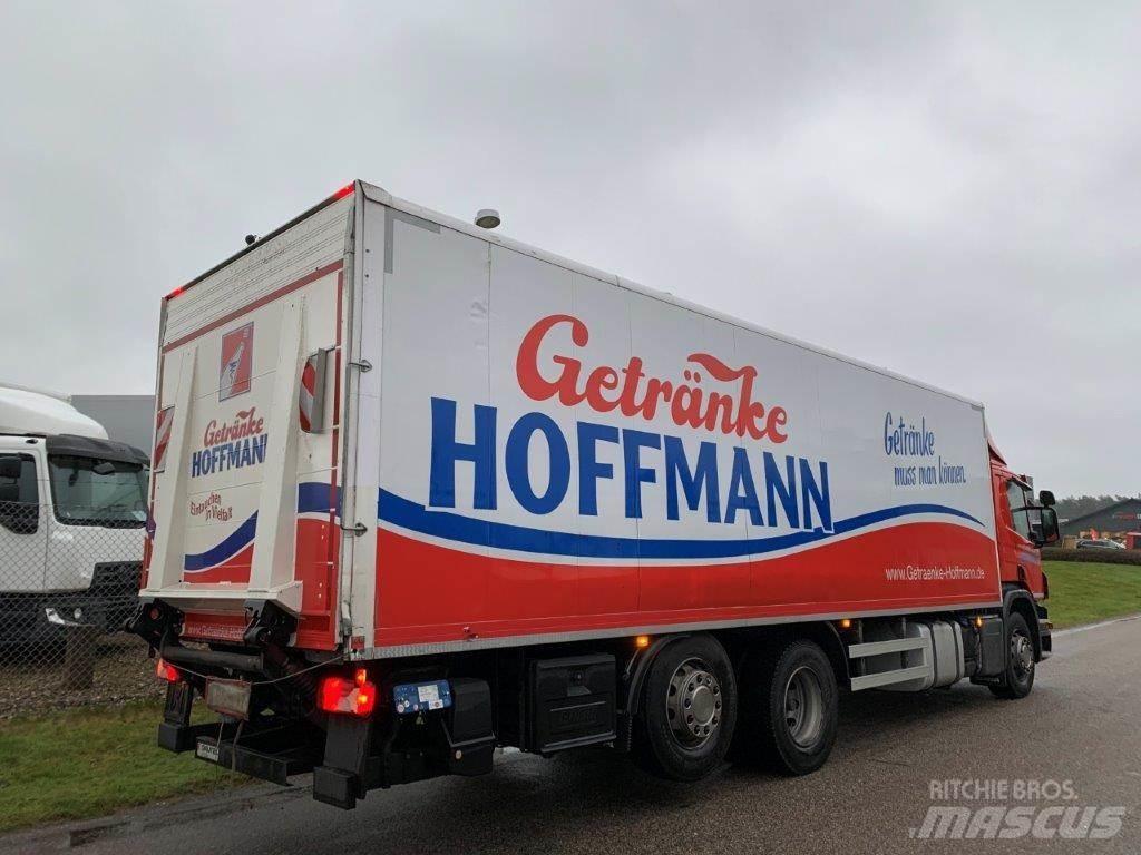 8,25 mtr kasse Kastes