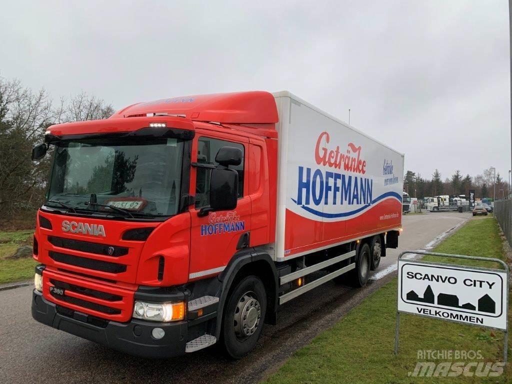  8,25 mtr kasse Kastes