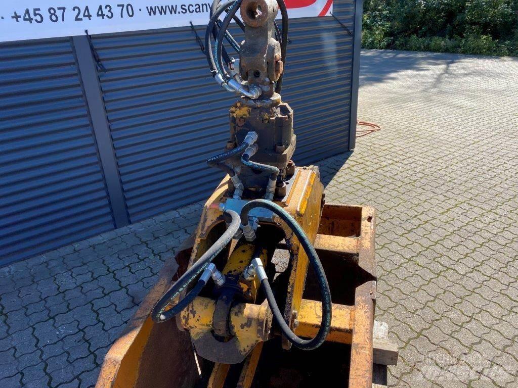 BSV Grab med rotor Transports- Citi