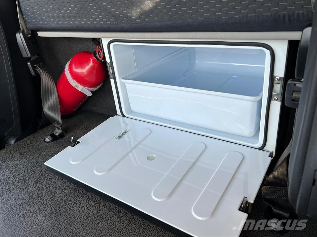 DAF CF 480 FAX 8x2*6 Kabeļu pacēlājs nomontējamām kravas mašīnām