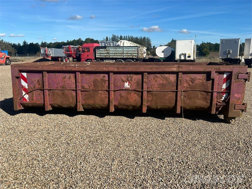  Fa, Storm A-S S5011 Platformas