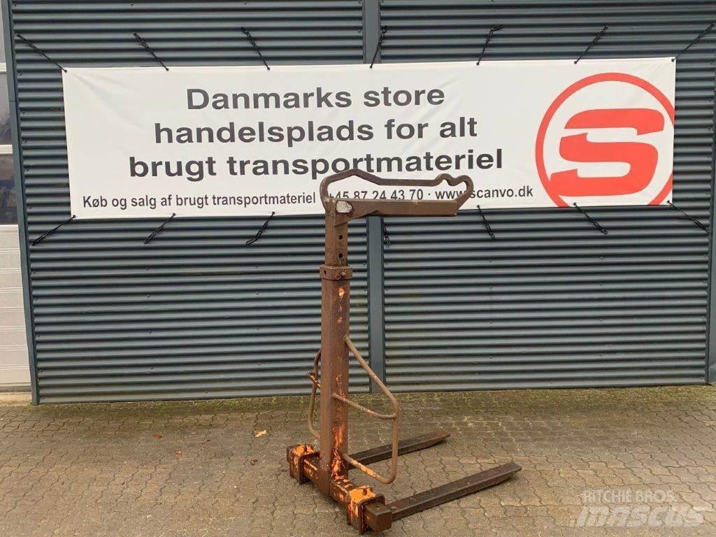 Hema Pallegaffel Transports- Citi