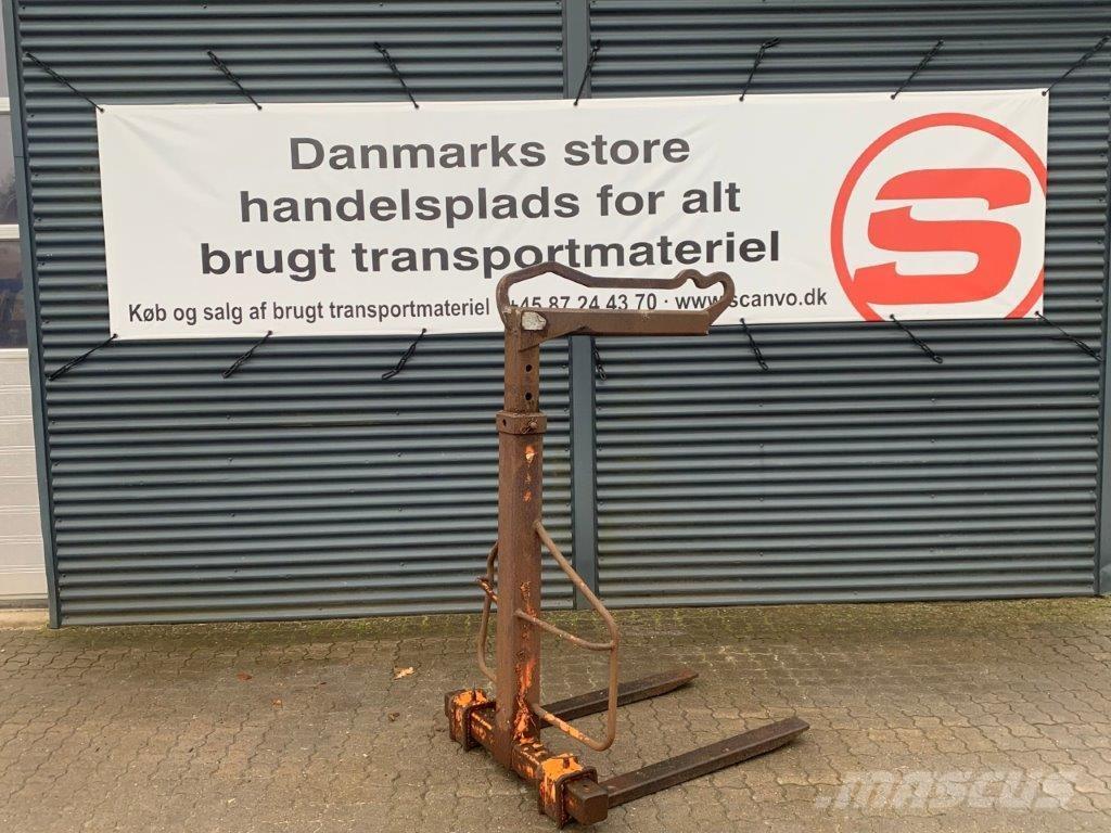 Hema Pallegaffel Transports- Citi