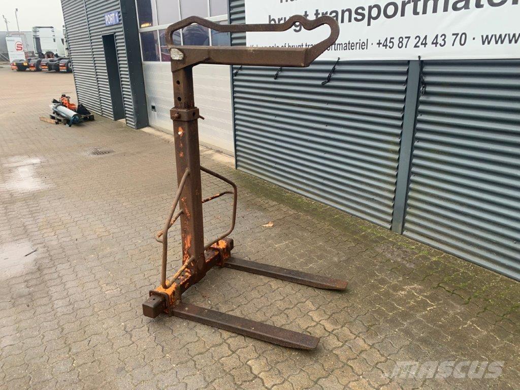 Hema Pallegaffel Transports- Citi