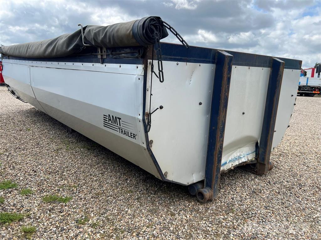  MTDK SR5813 rundbue Kastes