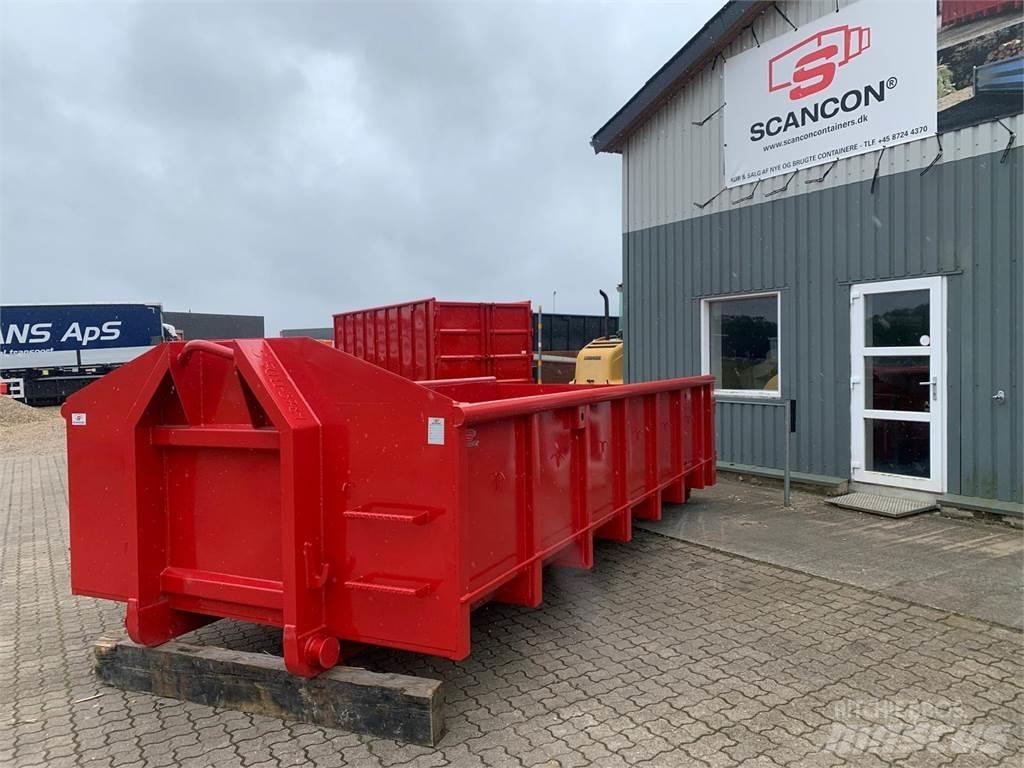  Scancon S5010 Platformas