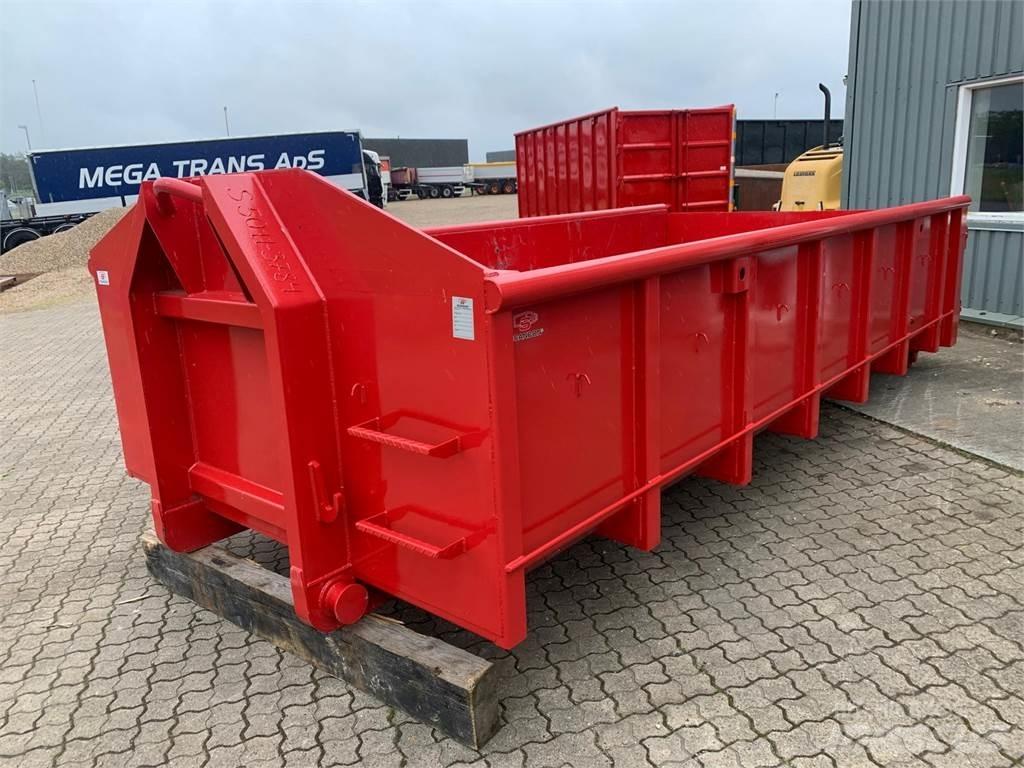  Scancon S5010 Platformas
