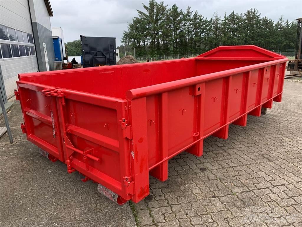  Scancon S5010 Platformas