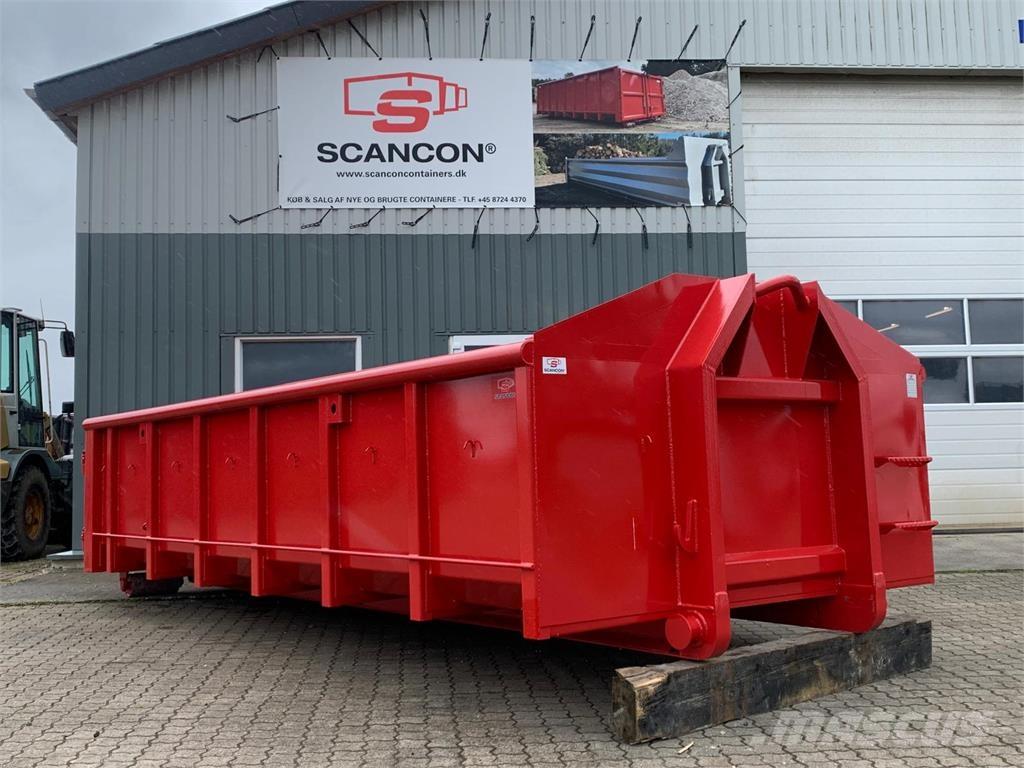  Scancon S5011 Platformas