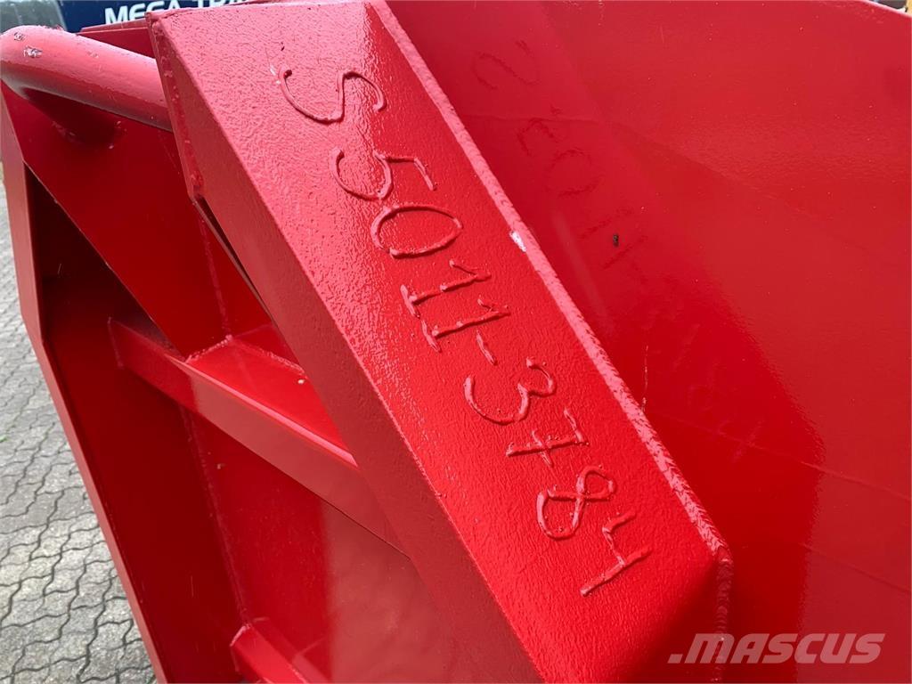  Scancon S5011 Platformas