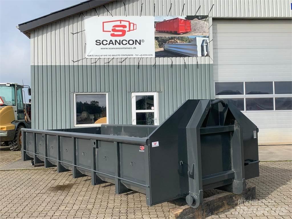  Scancon S5510 Platformas