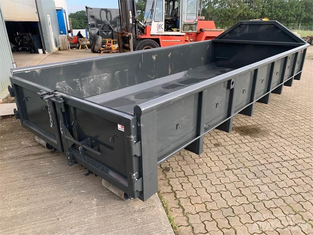 Scancon S5510 Platformas