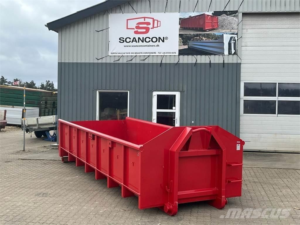  Scancon S5511 Platformas