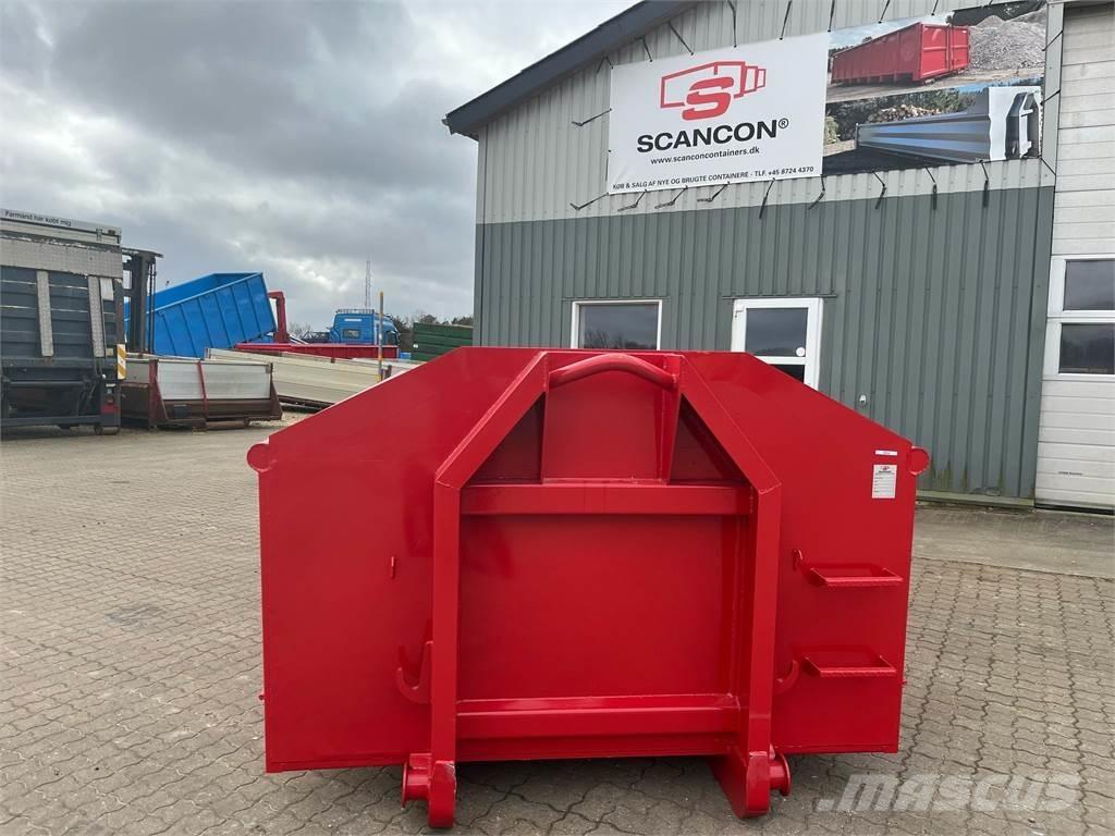  Scancon S5511 Platformas