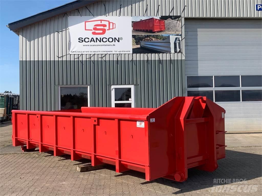  Scancon S5513 Platformas