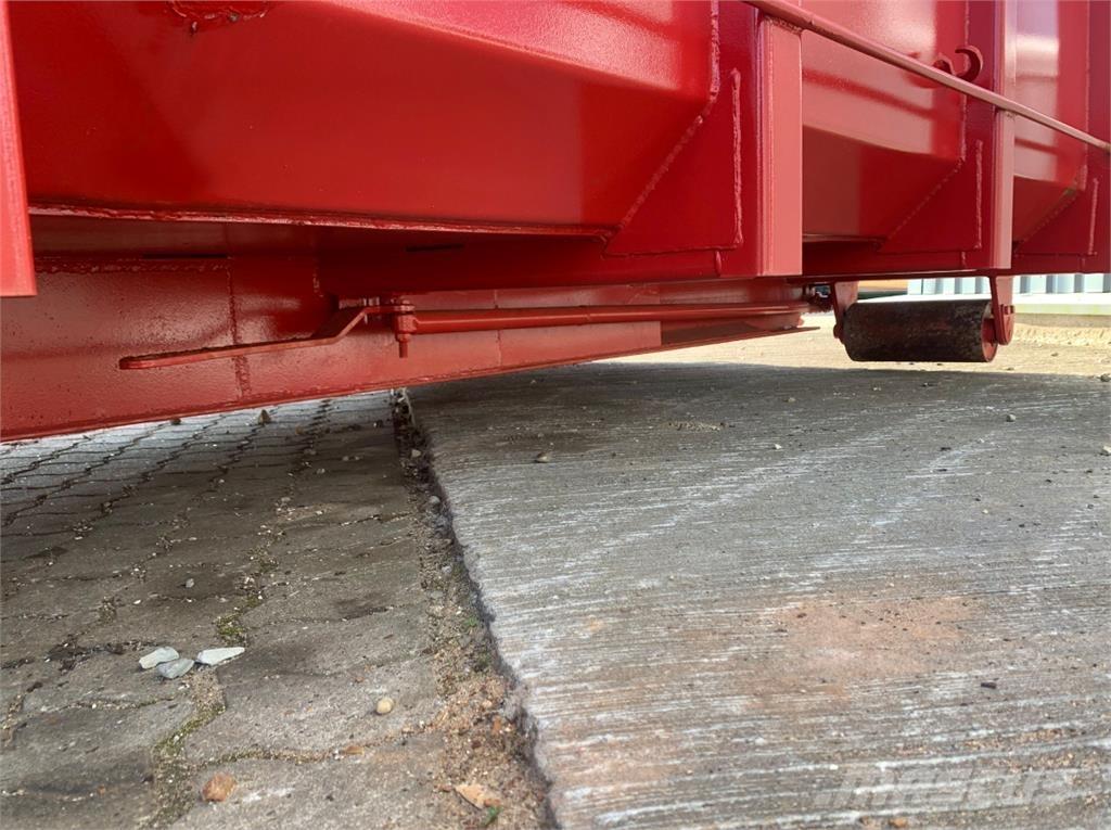  Scancon S5513 Platformas