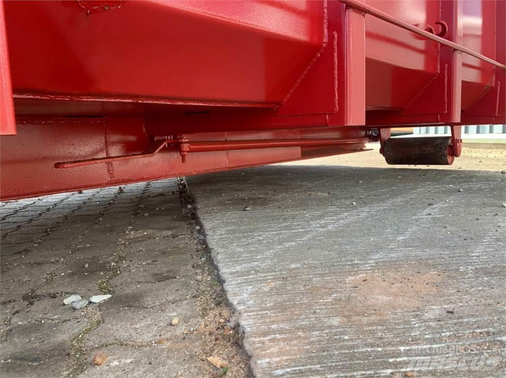  Scancon S5520 Platformas