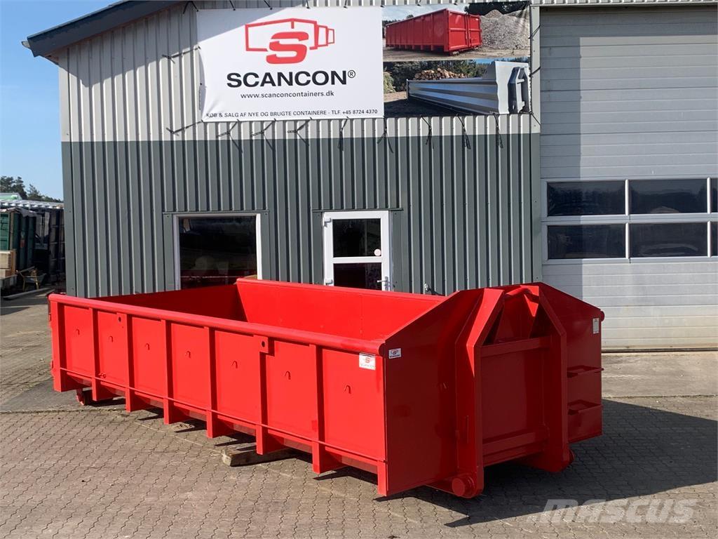  Scancon S5520 Platformas